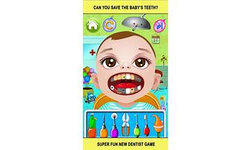 Baby Couple Dentist Salon for Android - Download the APK from Habererciyes